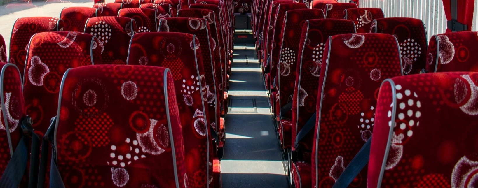 Liverpool Coach Hire - Baron Travel